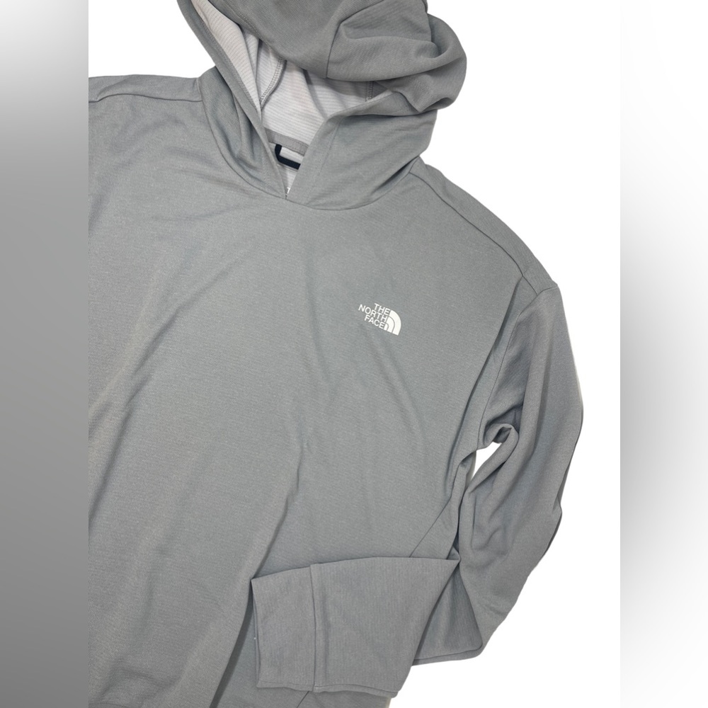 The North Face Wander Sun Women’s Pullover Hoodie Small New - Picture 5 of 11